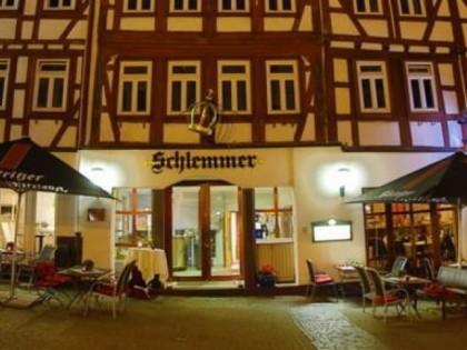 Foto: Hotel Schlemmer